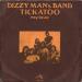 Dizzy Man's Band - Tickatoo