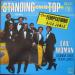 The Temptations Feat. Rick James - Standing On The Top