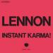 Lennon John - Instant Karma!