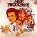 Manos Tacticos & His Bouzoukis - The Music Of Mikis Theodorakis