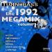 Turn Up The Bass The 1992 Megamix Volume 1 - Turn Up The Bass The 1992 Megamix Volume 1