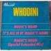 Magic's Wand - Whodini