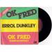 Errol Dunkley - Ok Fred