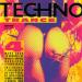Techno Trance 4 - Techno Trance 4