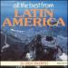 All The Best From Latin America - All The Best From Latin America