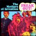 Frank Zappa & Mothers Of Invention - Freak Out