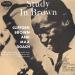 Clifford Brown & Max Roach - Study In Brown