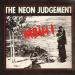 The Neon Judgement - Mbih!