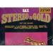 Tony Sax Williams - Sax Stereo In Gold