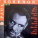 Paul Robeson - Paul Robeson