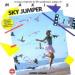 Janny Logan - Sky Jumper