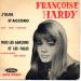 Françoise Hardy - Tous Les Garçons Et Les Filles