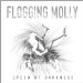 Flogging Molly - Speed Of Darkness
