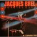 Brel Jacques - Jacques Brel : A L'olympia 1962