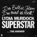 Lydia Murdock - Superstar