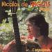 Nicolas De Angelis - L'espagnole