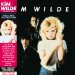 Kim Wilde - Kim Wilde - Paper Sleeve Edition