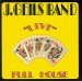 J. Geils Band - Full House Live