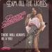 Donna Summer - Dim All The Lights