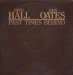 HALL AND OATES - PAST TIMES BEHIND LP