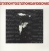 Bowie David - Station To Station