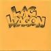 Lag Wagon - Tragic Vision / Angry Days