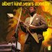 Albert King - Years Gone By