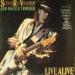 Stevie Ray Vaughan & Double Trouble - Live Alive