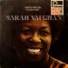 Sarah Vaughan - Who Is This Girl Called Sassy