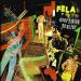 Kuti, Fela - Everything Scatter