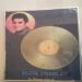 Elvis Presley - Disque D'or