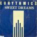 Eurythmics - Sweet Dreams