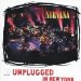 Nirvana - MTV Unplugged In New York