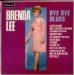 Brenda Lee - Bye Bye Blues