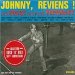 Johnny Hallyday - Rocks Les Plus Terribles