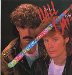 Hall & Oates - Method Of Modern Love