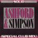 Ashford & Simpson - Solid