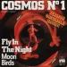 Cosmos N°1 - Moon Birds / Fly In Night