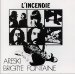 Brigitte Fontaine & Areski - L'incendie