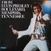 Elvis Presley - From Elvis Presley Boulevard Memphis Tennessee