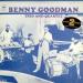 Benny Goodman Trio And Quartet - In Concert 1937-38