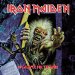 Iron Maiden - No Prayer For The Dying