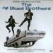 BLUES BROTHERS - Original Soundtrack Recording