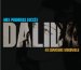 Dalida - Dalida, Mes Premiers Succès, 48 Chansons Originales