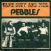 The Pebbles - Jane, Sury And Phil