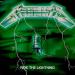 Metallica - Ride The Lightning