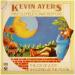 Kevin Ayers - The Joy Of A Toy / Shooting At The Moon