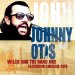 Johnny Otis - Willie & The Hand Jive