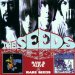 Seeds (the) - Raw & Alive & Rare Seeds