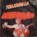 Johnny Hallyday - Toujours Là